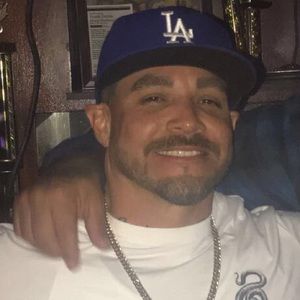 Meet your Posher, Joseph